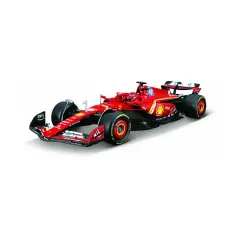 Auto 1:24 Ferrari Model Kit F1 SF-24