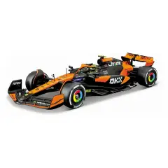 Auto 1:24 McLaren Model Kit F1 Mcl38