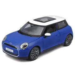 Auto 1:24 Mini Cooper Se J01