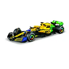 Auto 1:24 McLaren F1 Mcl38 Radiocomandata