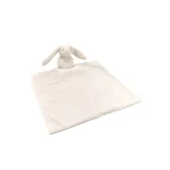 Doudou Bunny Warm Grey Bamboom