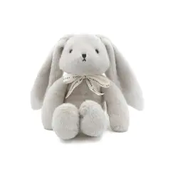 Warm Grey Bamboom White Noise and Light Bunny
