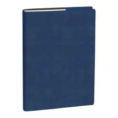Agenda 2026 Professore - Bisettimanale, Italiano, Rub Roma Blu Navy