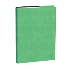 Agenda 2026 Trinote Settimana Planning, Italiano Rub Roma Verde Acqua