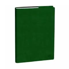 Agenda 2026 Minister - Week Planning, Italian, Rome Green English