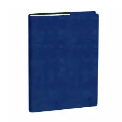 Agenda 2026 Minister - Week Planning, Italian, Rome Navy Blue