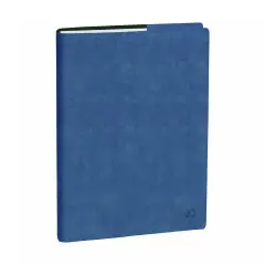 Agenda 2026 Business - Week Planning, Italian, Rub Rome Blue