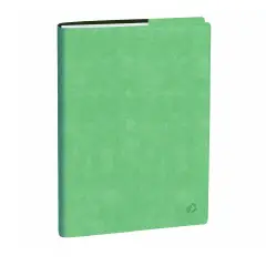Agenda 2026 Business - Week Planning, Italian, Rub Roma Green Aquamarine