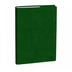 Agenda 2026 Business - Week Planning, Italian, Rub Rome Green English