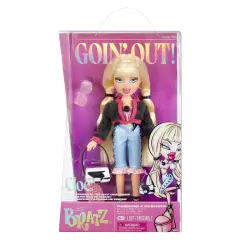 Bratz Goin' Out! Doll - Cloe