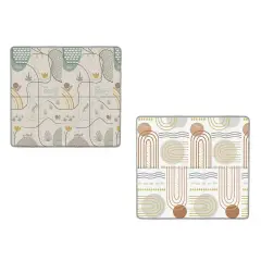 Chicco Maxi Carpet 2in1 Neutral Country Chic