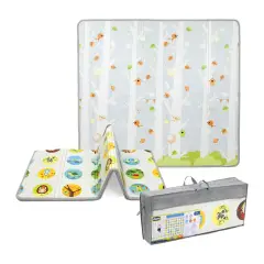 Chicco Play Carpet 2in1 Extra Large 200x180 Double Face