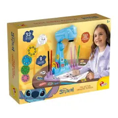 Stitch Projector Drawing School - Creative Light Table