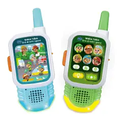 Walkie Walkie - Eroi Di Tutti I Giorni