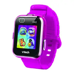 Kidzoom Smartwatch DX2 Rosa Scuro