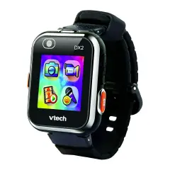 Kidzoom Smartwatch DX2 Nero