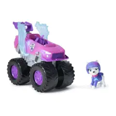 Paw Patrol Rescue Wheels Roxi - Monster Truck Transformable 3+