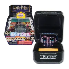 Bitzee Harry Potter - Interactive Toy with 20 Characters