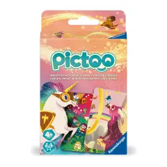 Pictoo: Fantasy Fairytailes Treasure Hunt