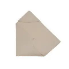 Wrap Cover 4 Seasons Bamboom With Cashmere Stone Sand Cm 80x100