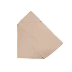 Wrap Cover 4 Seasons Bamboom With Cashmere Vintage Pink Cm 80x100