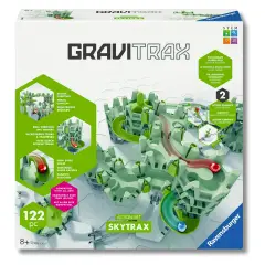 GraviTrax - Action-Set M Skytrax