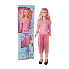 Bambola Barbara Mia Cm 100