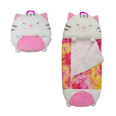 Sacco a Pelo Gatto 130x60 cm