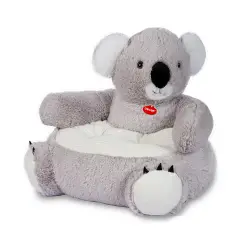 Koala Armchair 50x50x50 cm - Colorful and Comfortable
