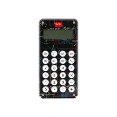 Legami - Calcolatrice, Sistema Two Way Power Genius