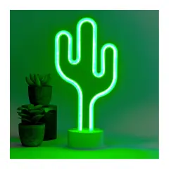 Legami - Lampada Led Effetto Neon, It's a Sign