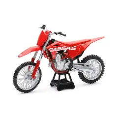 Motorcycle Scale 1:12 Gasgas MC450