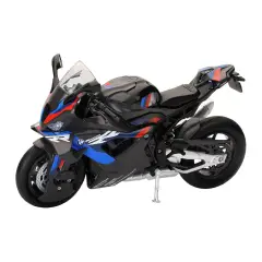 Motorcycle Model Scale 1:12 BMW M1000RR - Die Cast Collectible