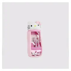 Hello Kitty Plush Pocket Case