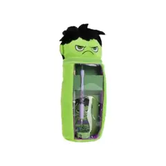 Avengers Hulk Plush Pocket Case