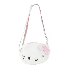 Hello Kitty Plush Bag