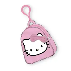 Hello Kitty Coin Purse With Hook