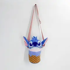 Ice-Cream Stitch Bag