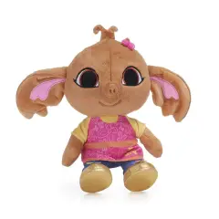 Plush Bing Sula 27 cm - Soft Puppet TV Character
