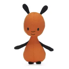 Plush Bing Flop 27 cm - Soft Puppet TV Character
