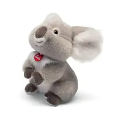 Trudi Koala Jamin S - Soft Plush Exotic Animal 15x20x15 cm.