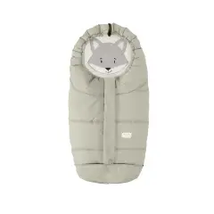 Puppy Heat Bag for Egg Moovo Pistachio By Nuvita