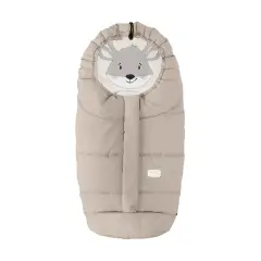 Puppies Thermal Bag for Ovetto Moovo Sand By Nuvita