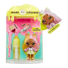 Yummiland Lip Gloss Kit Lucidalabbra Nia Candy Fluff