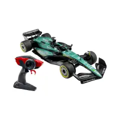Auto Telecomandata F1 Aston Martin 1:14