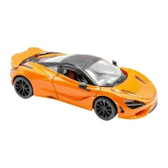 Car 1:18 Mclaren 750S Orange