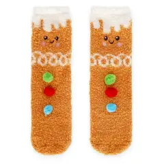 Legami - Non Slip Socks - It's A Match! Calzini Natalizi Pan Di Zucchero N. 26-34