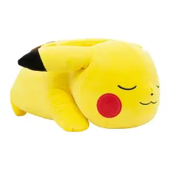 Pokemon Peluche 45 Cm: Sleeping Pikachu