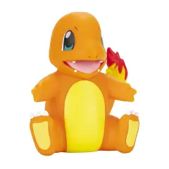 Pokemon Select Statuetta In Vinile Charmander 12 Cm