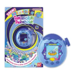 Tamagotchi Paradise Animale Domestico Virtuale - Acqua